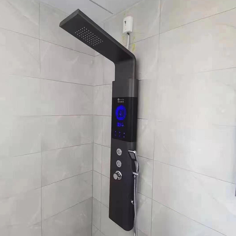 齐齐哈尔热水器厂家