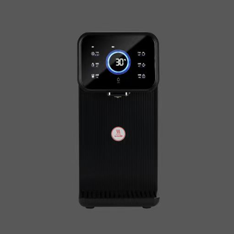 齐齐哈尔热水器