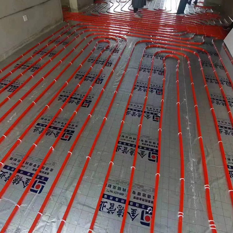 齐齐哈尔热水器