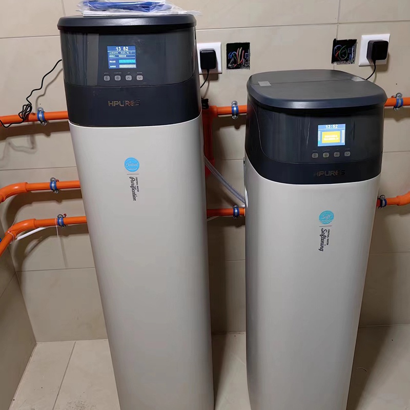 齐齐哈尔热水器