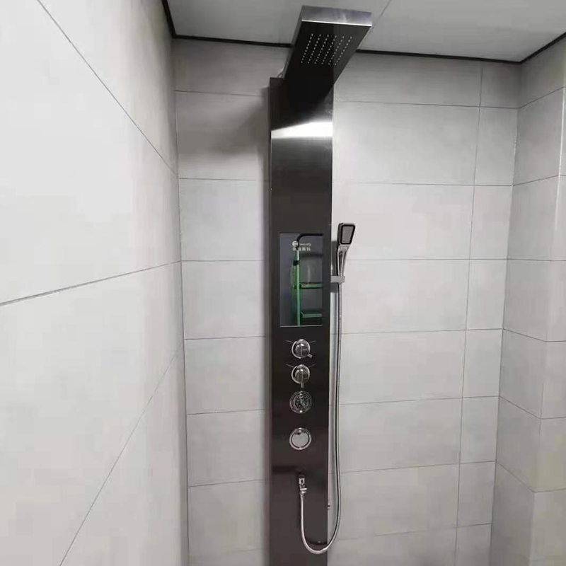 齐齐哈尔热水器