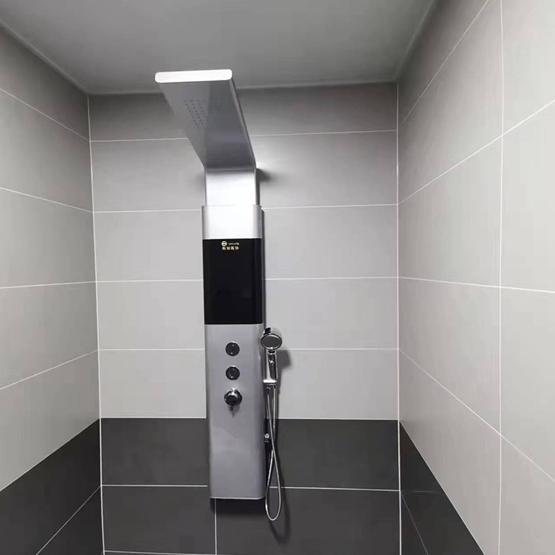 齐齐哈尔热水器